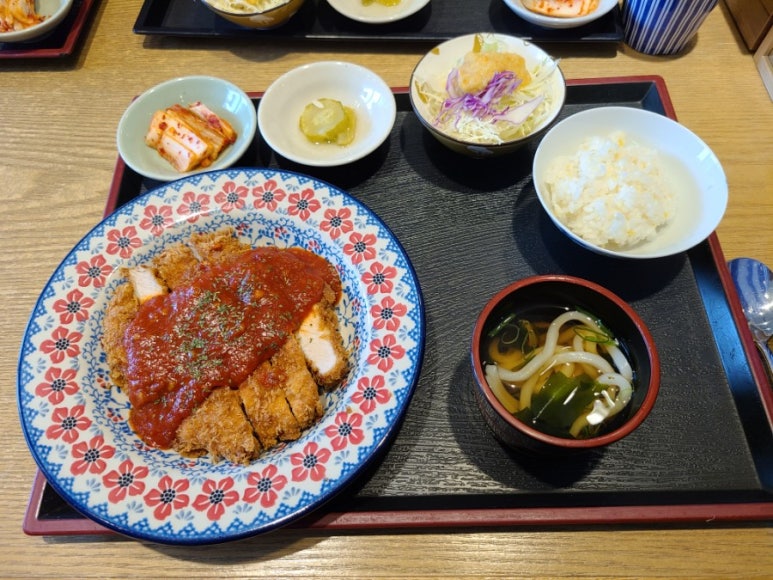 나리노유메 이미지