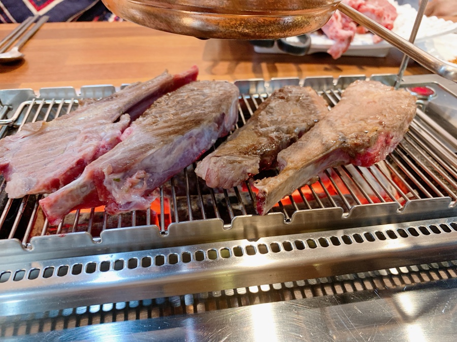 갈비데이 이미지