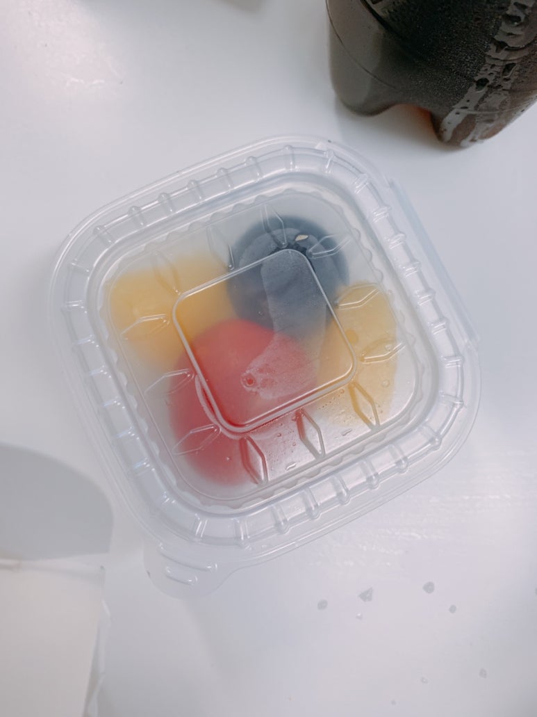 호치킨송도더 이미지