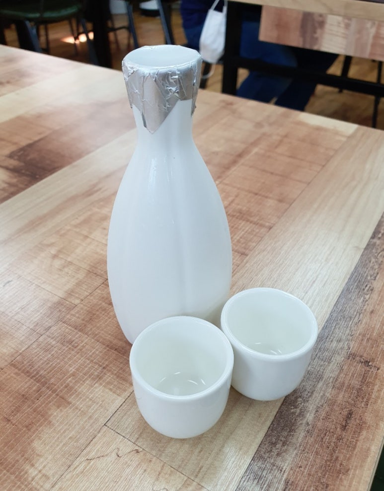 정가네삼계탕 이미지