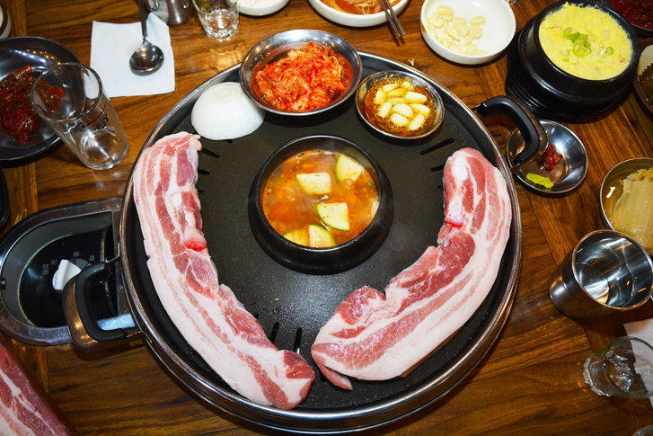 고기장터정육점 이미지