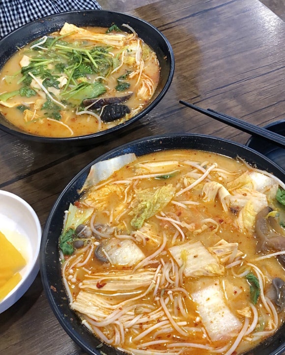 라왕푸 마라탕 이미지