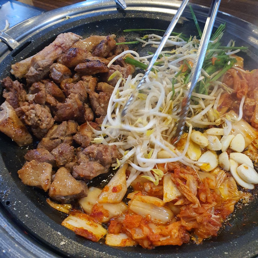돌아온놀부네 이미지