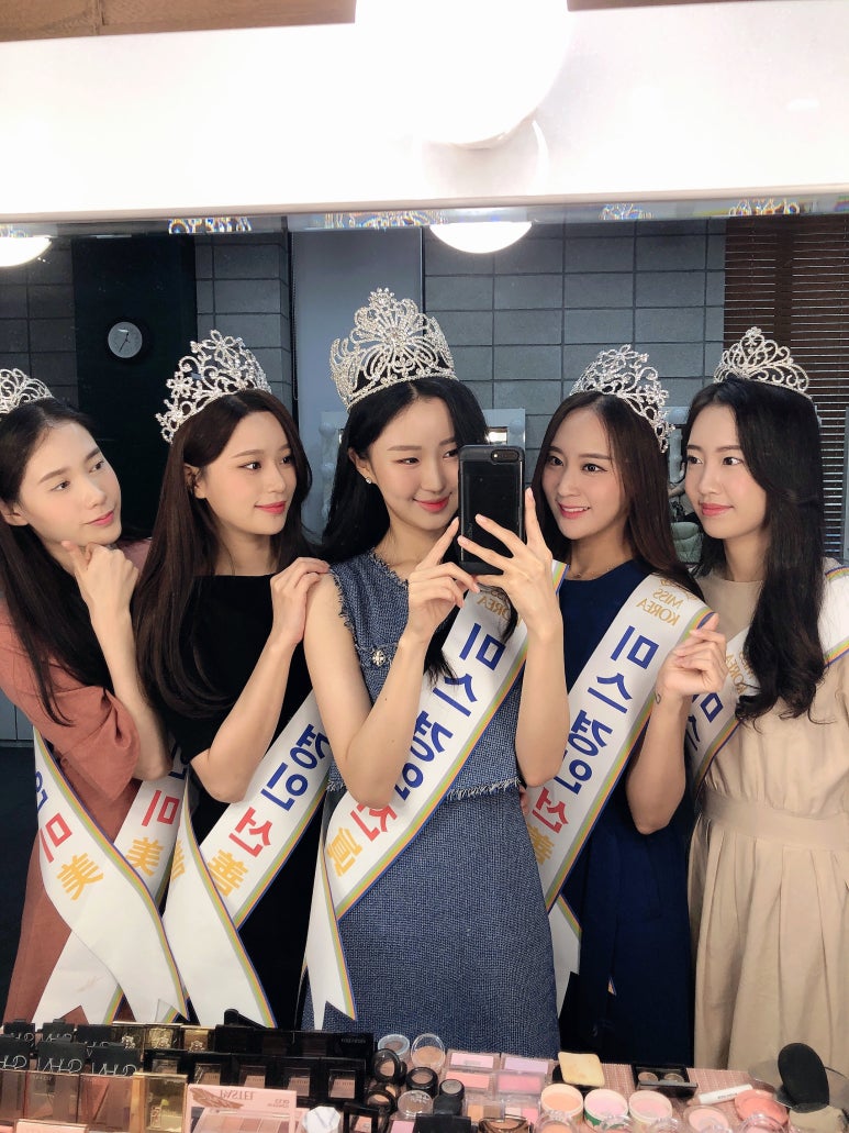 코코메이크업 이미지