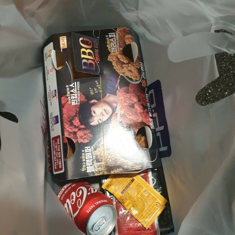 비비큐위례 이미지