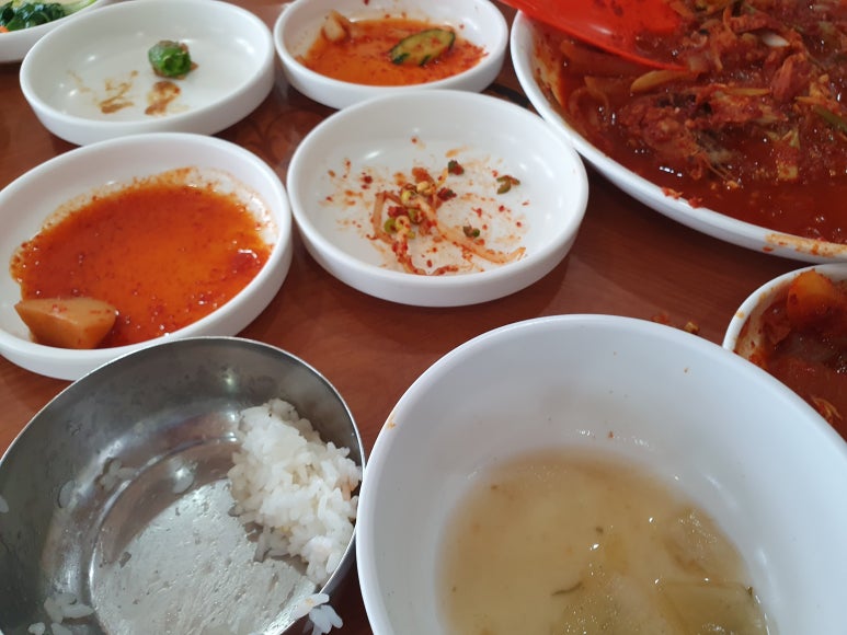 하삼동 커피 법원점 이미지