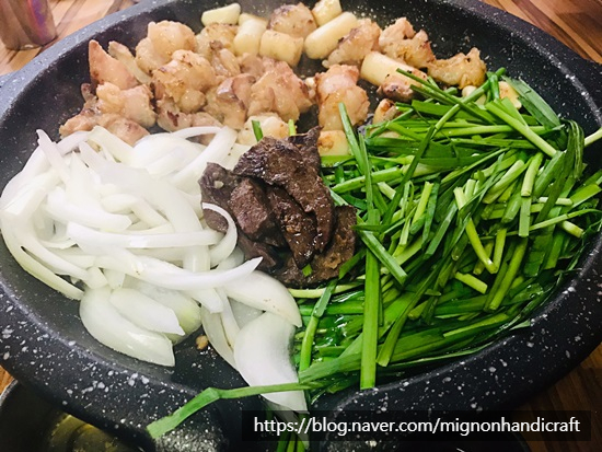 지존소곱창 이미지