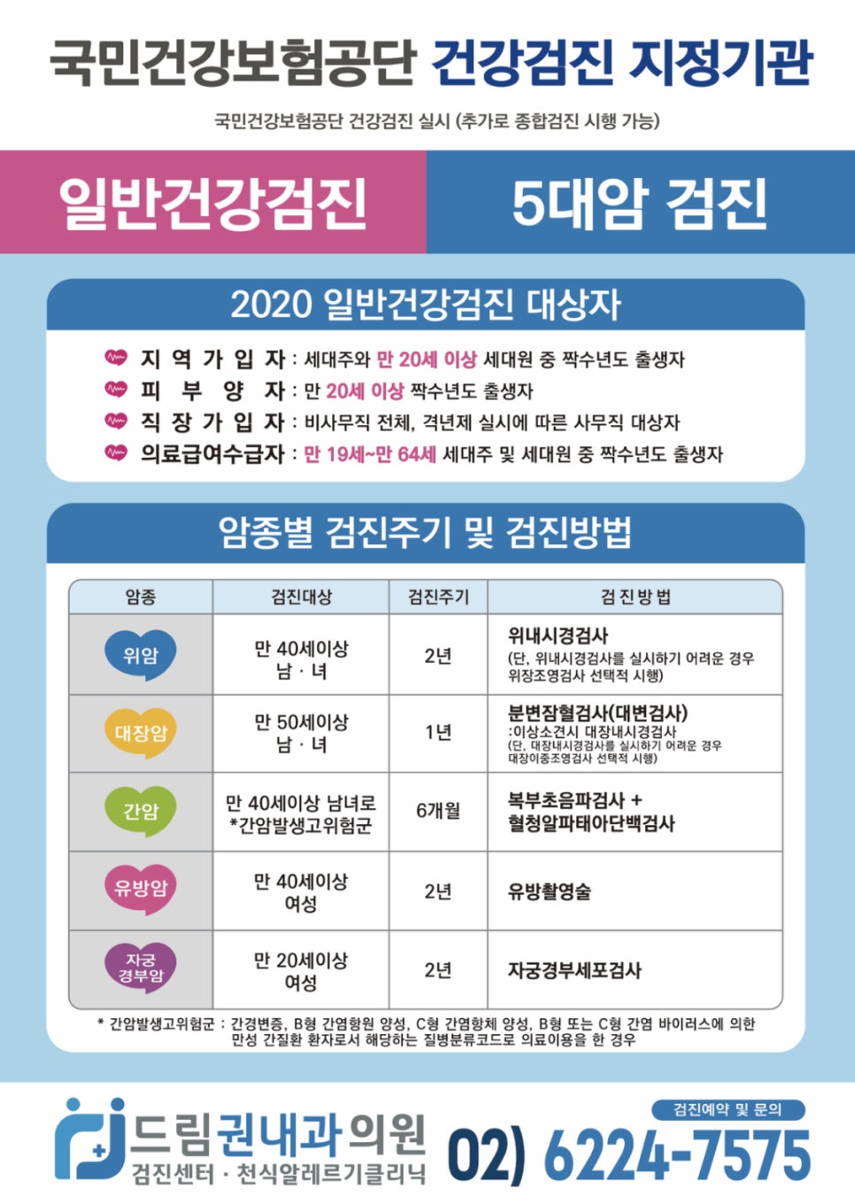 권내과의원 이미지