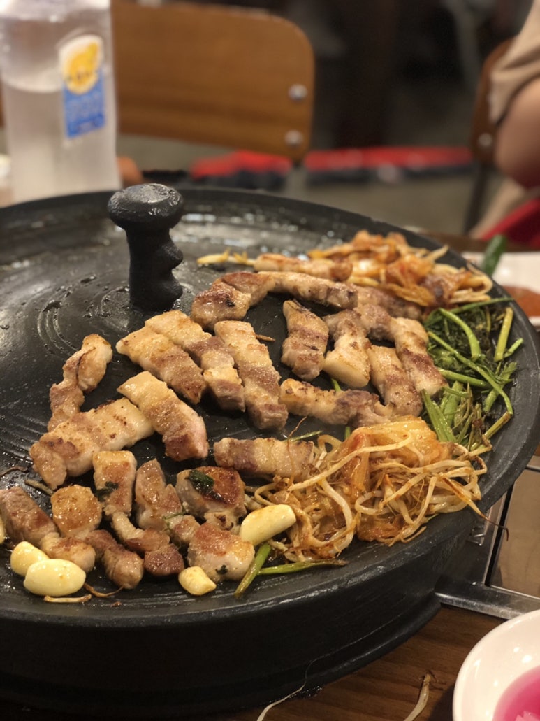 고돼장 이미지