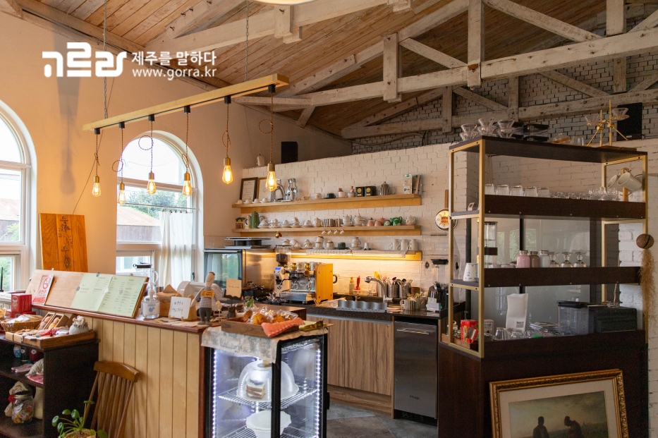 오소록제주 이미지