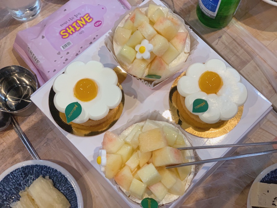 가든횟집 이미지