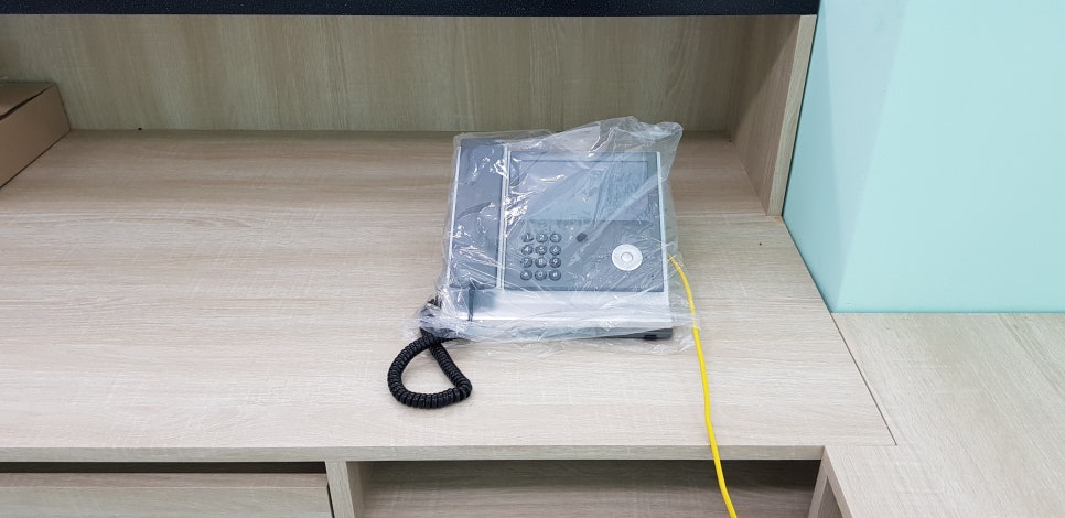 (주)대산시스템 이미지