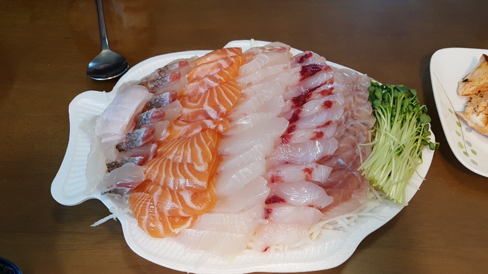 일성수산 이미지