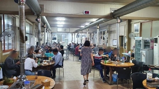 고창풍천수산 이미지