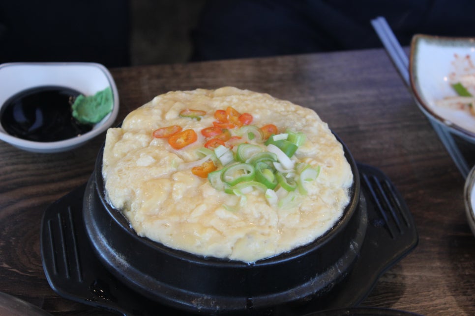 동백장어 이미지