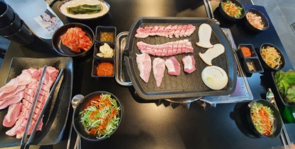 우리돈네푸줏간 이미지