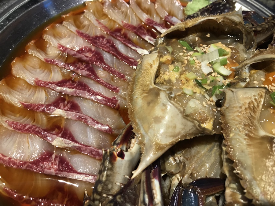 황금먹거리 이미지