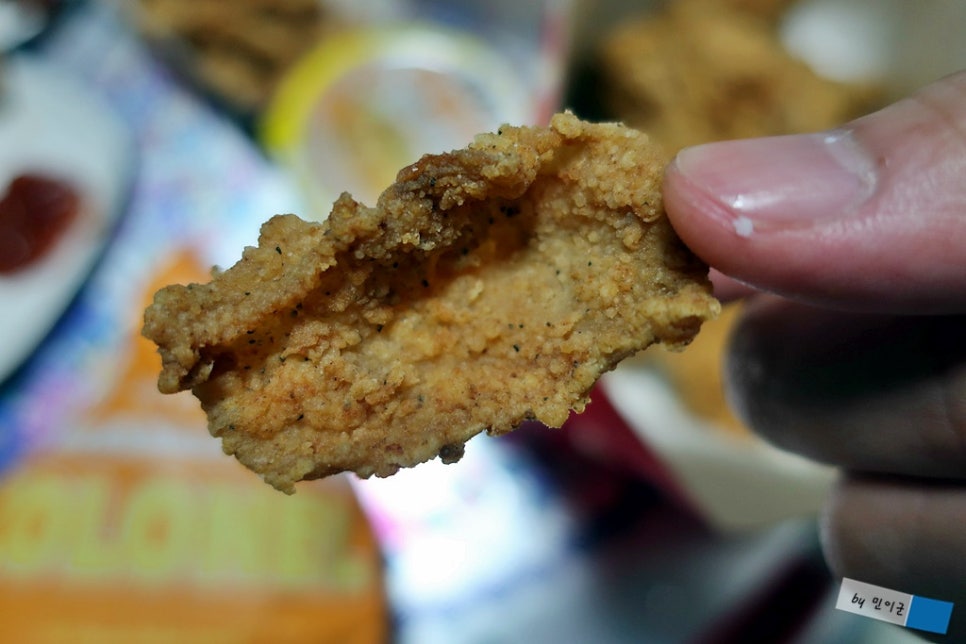 KFC 연신내점 이미지