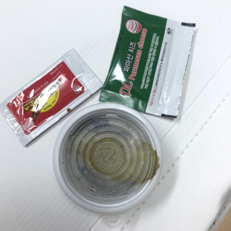 한올림명품임실피자 이미지