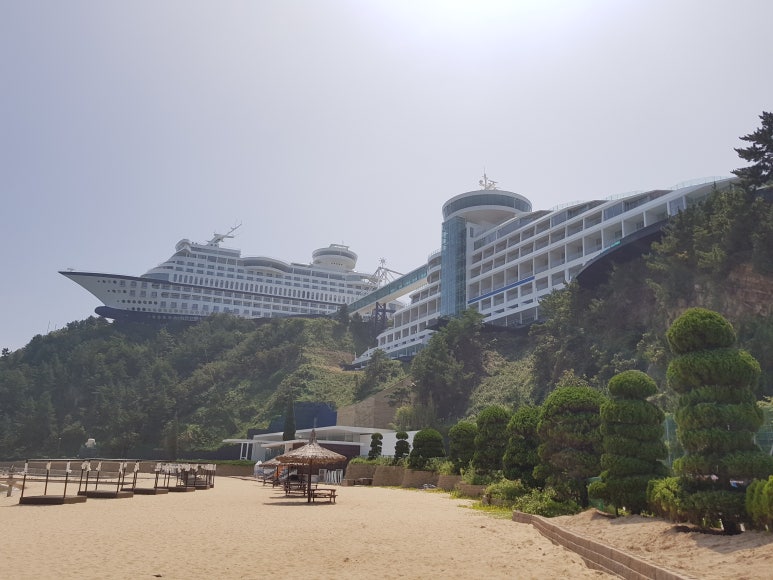 정동진썬게스트하우스 이미지