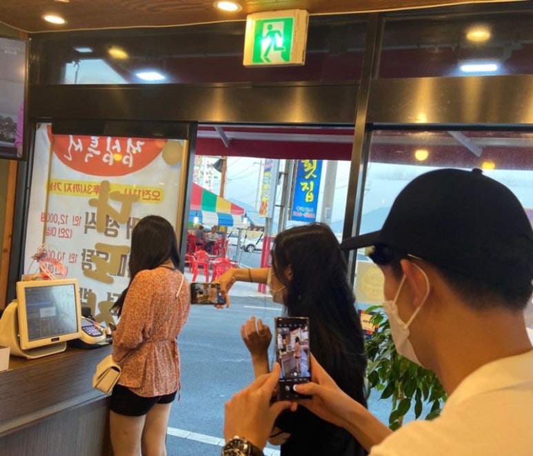 함안고등학교 이미지
