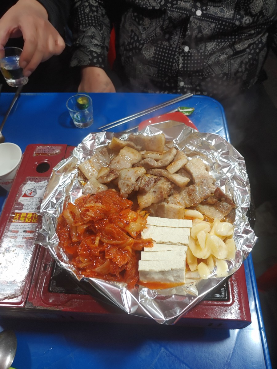 황금포장마차 이미지