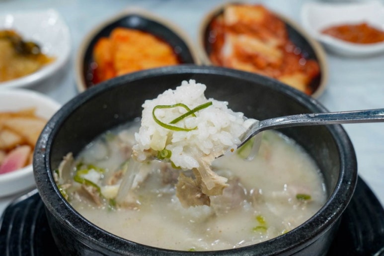 김가네냉면구이 이미지