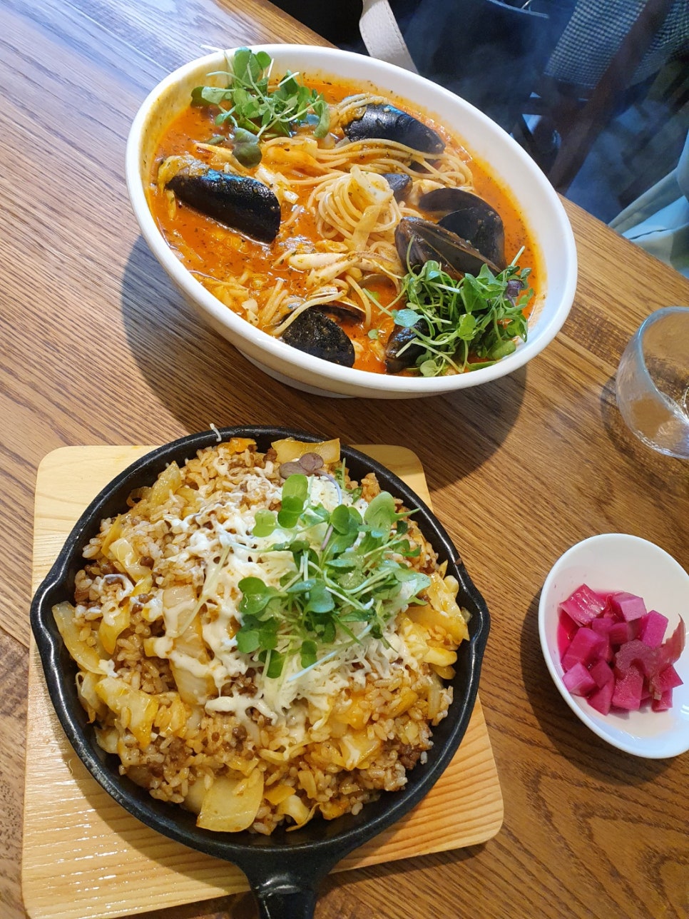 한소쿠리 2호점 이미지