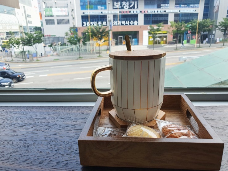 마비드 뷰티살롱 이미지