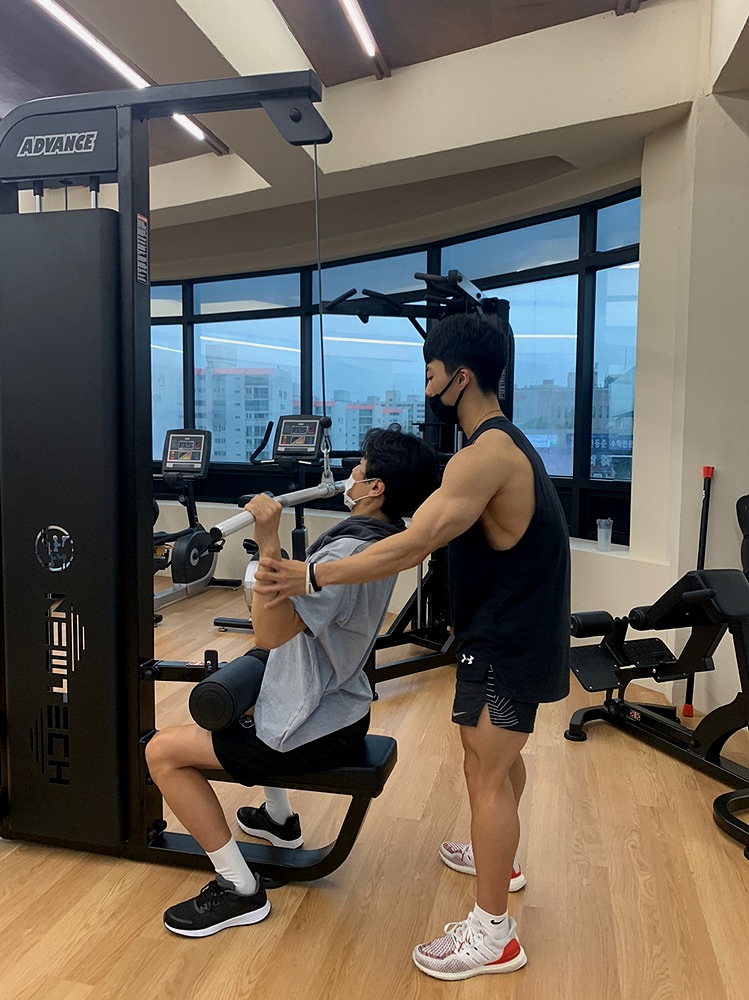 제이바디PT 이미지