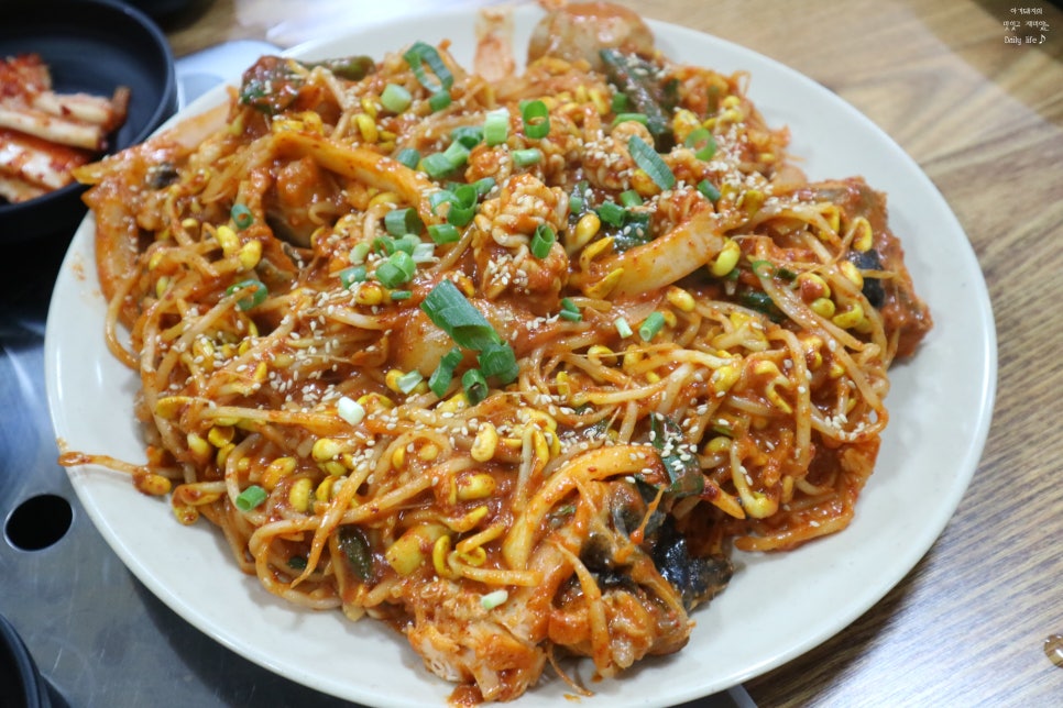 경성아구 이미지