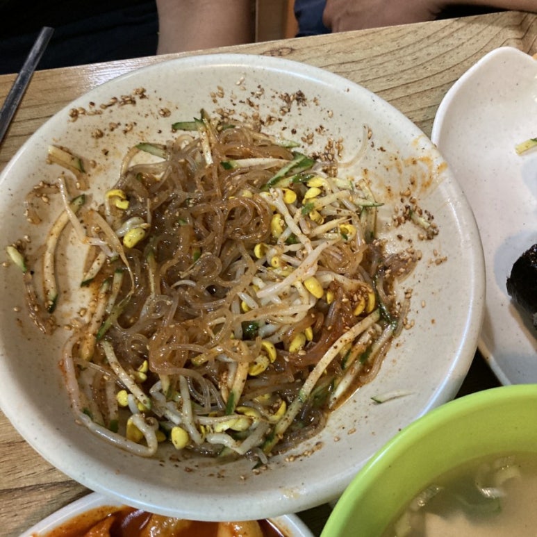 안젤라분식 이미지