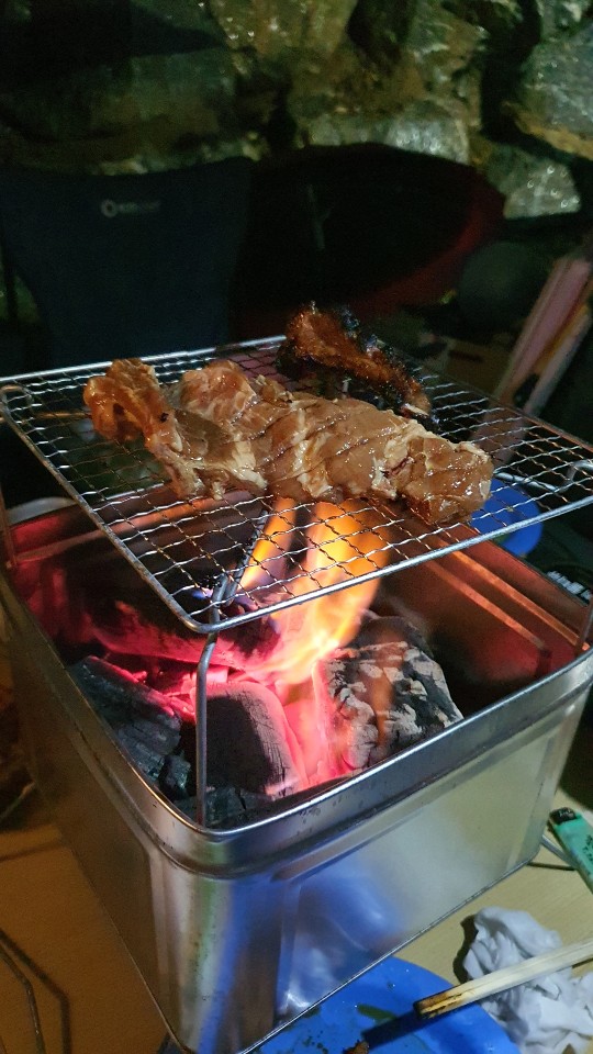 자라바위 이미지