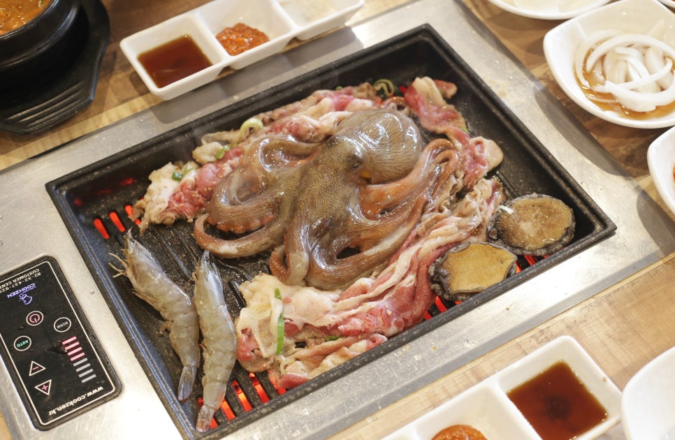 명희 밥상 이미지