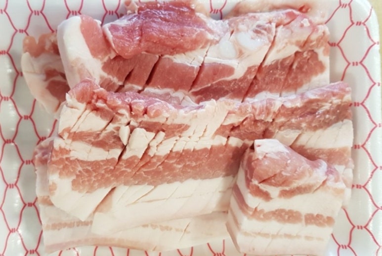 한우프라자식당 이미지