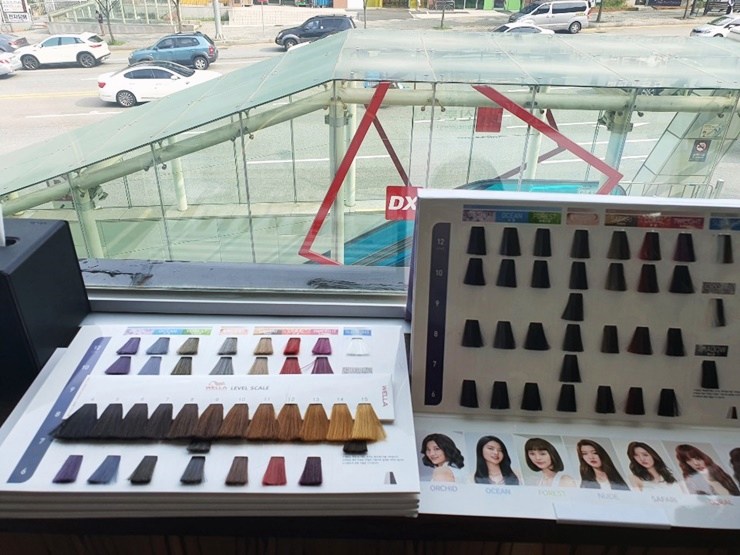 마비드 뷰티살롱 이미지
