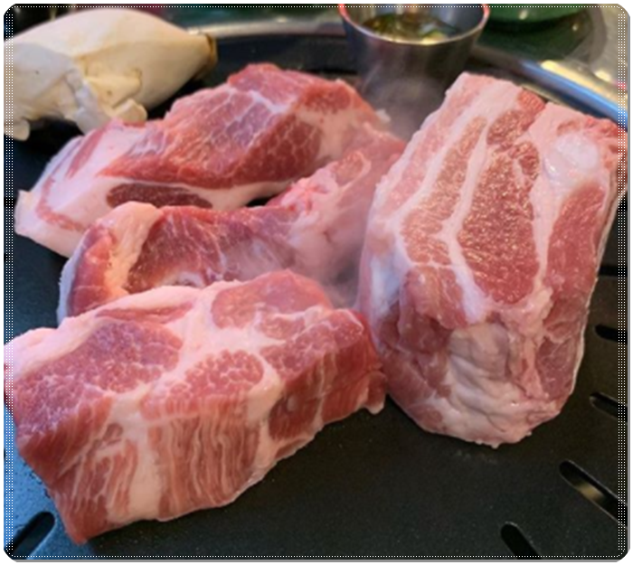 청춘푸줏간 이미지
