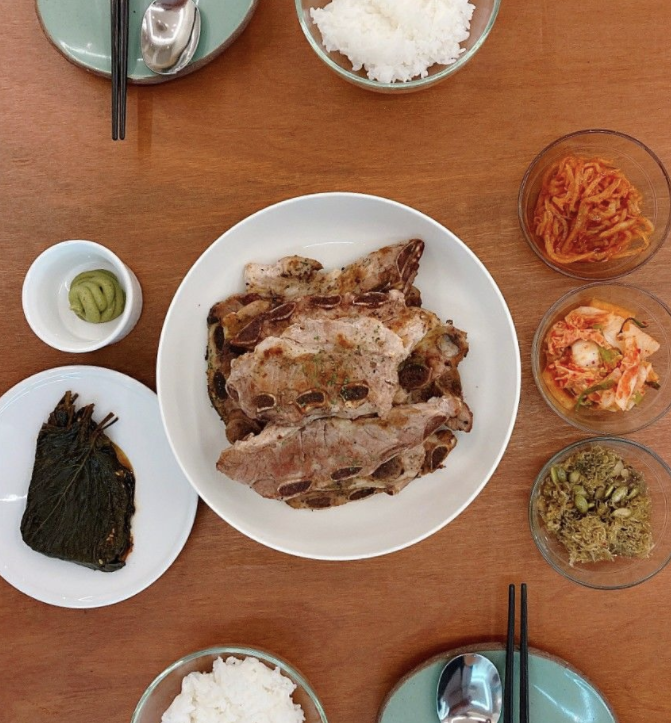 비에이치앤컴퍼니 이미지