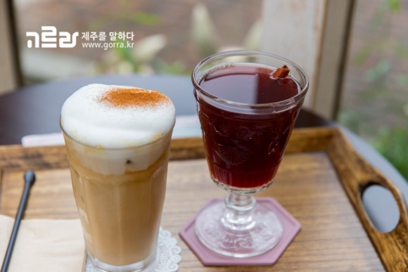오소록제주 이미지
