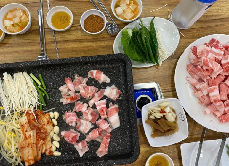 성서상회 이미지