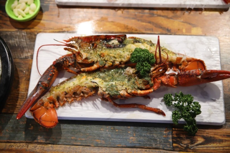 부산까치놀 이미지