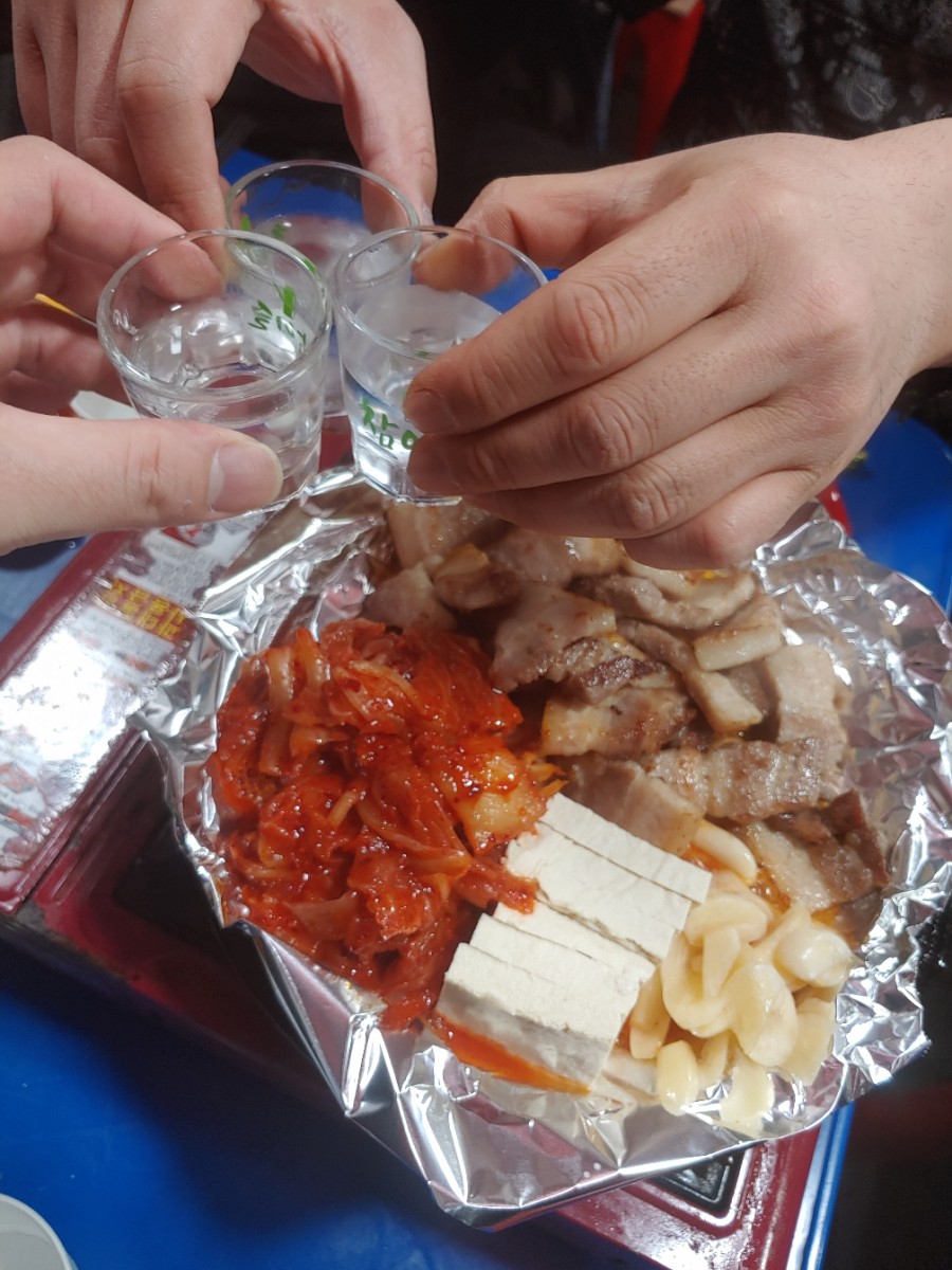 황금포장마차 이미지
