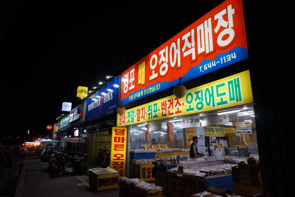 경포배오징어 이미지