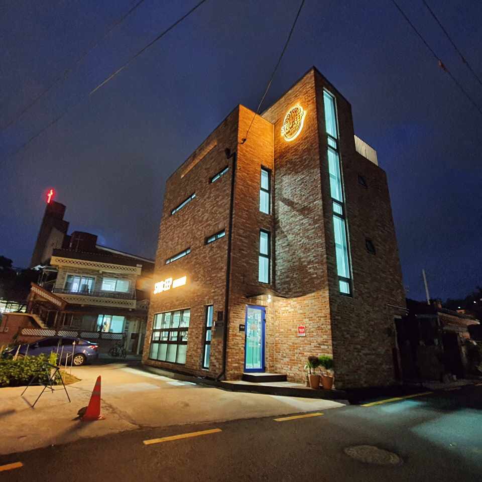 스터딥스터디카페 이미지
