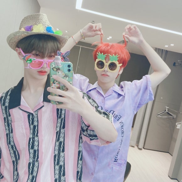 퐁즈 이미지