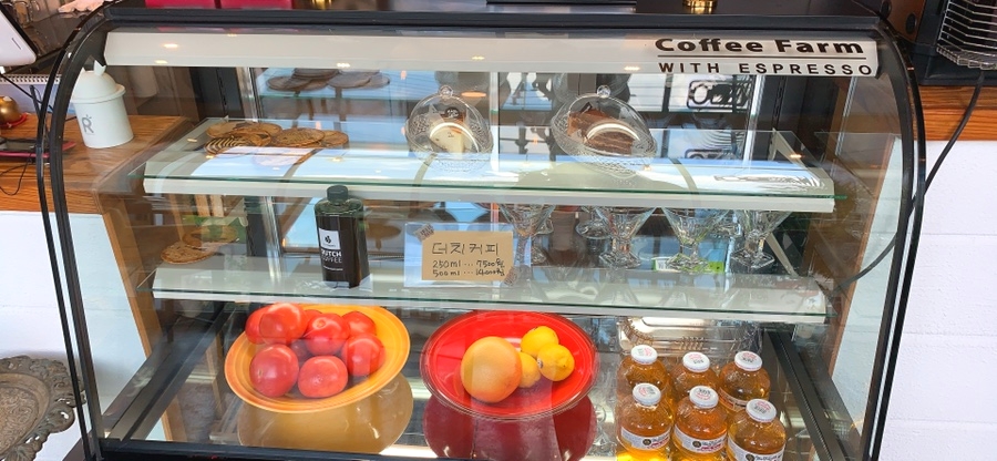 Coffee Farm(커피팜) 이미지