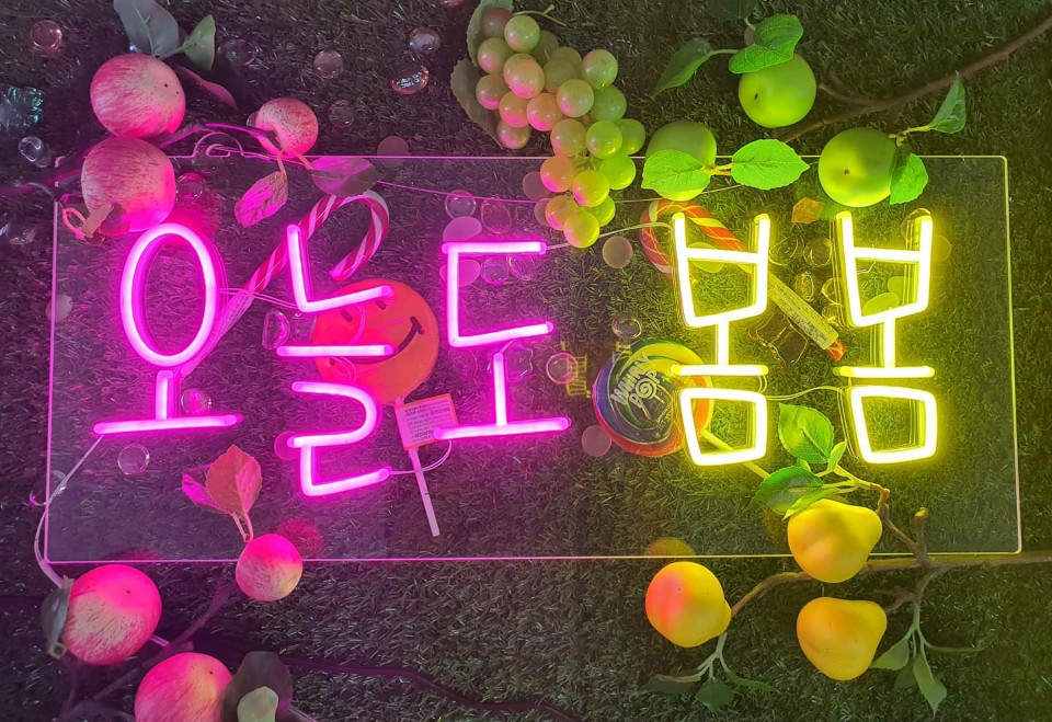 동일사인 이미지