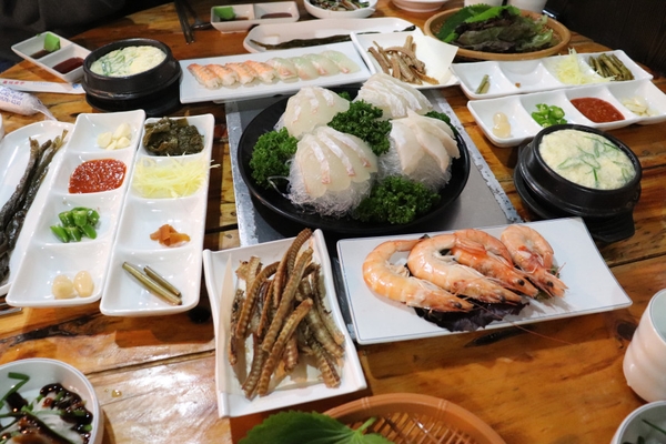회초밥일번지 이미지