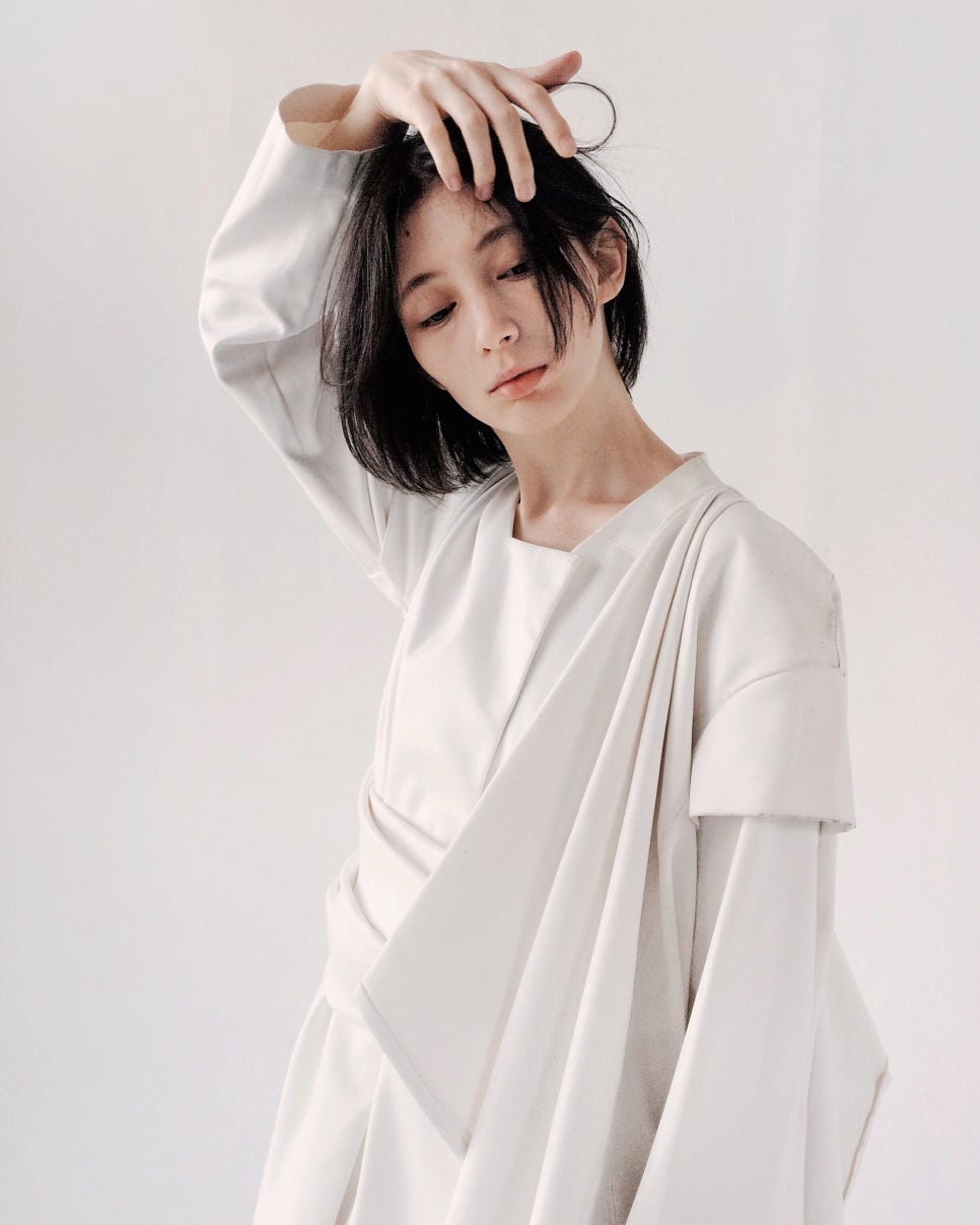 진헤어스타일 이미지
