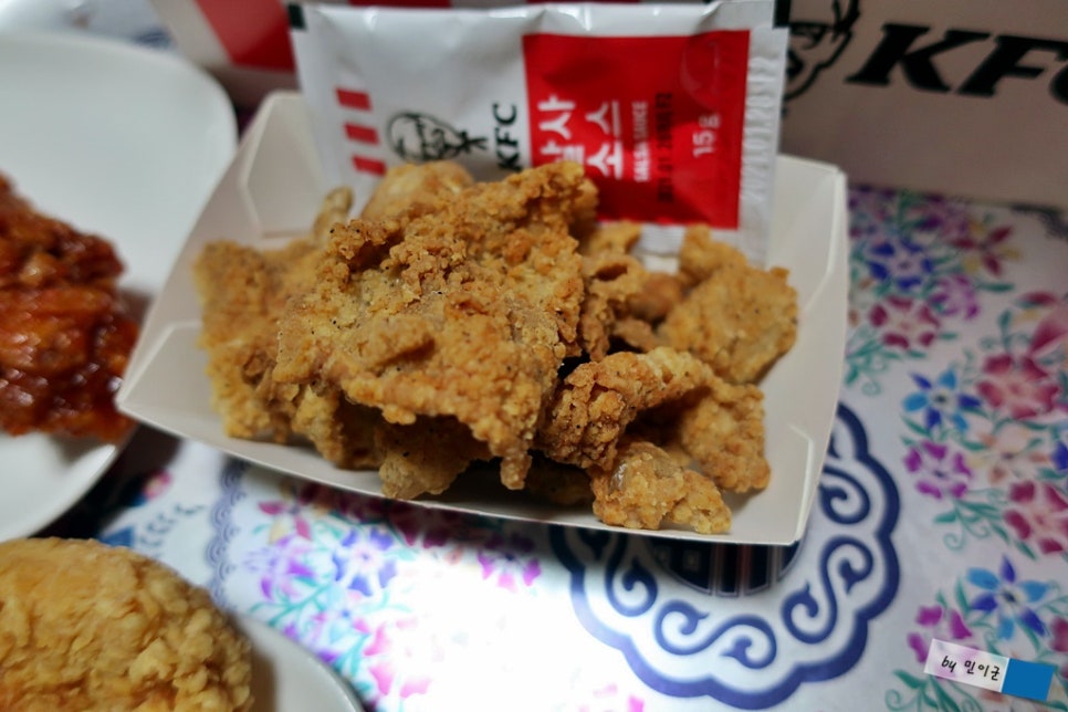 KFC 연신내점 이미지